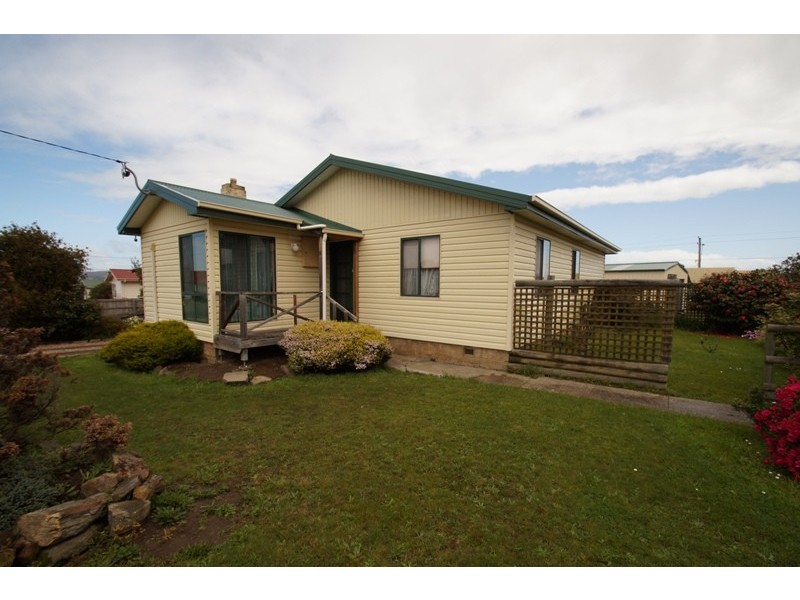 31 Hargrave Crescent, Mayfield TAS 7248