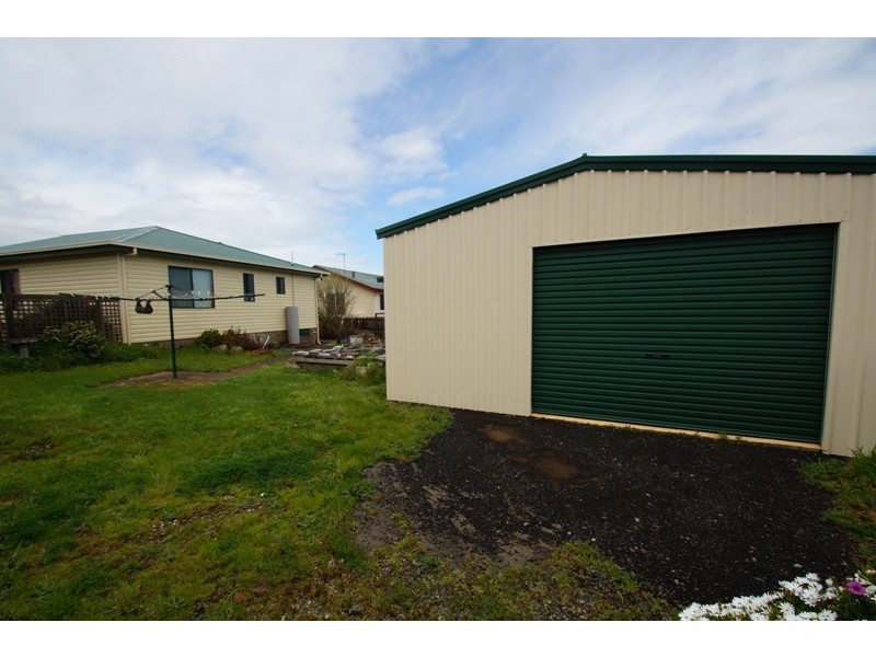 31 Hargrave Crescent, Mayfield TAS 7248