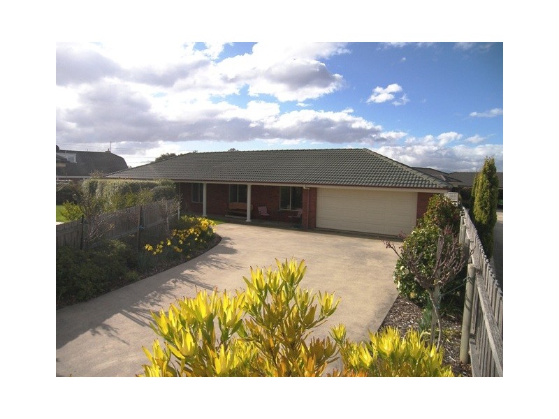 35 Trafalgar Drive, Prospect Vale TAS 7250