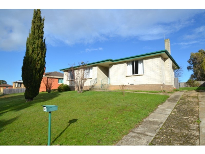 43 Warring Street, Ravenswood TAS 7250