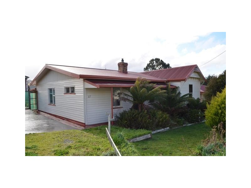 27 Beefeater Street, Deloraine TAS 7304