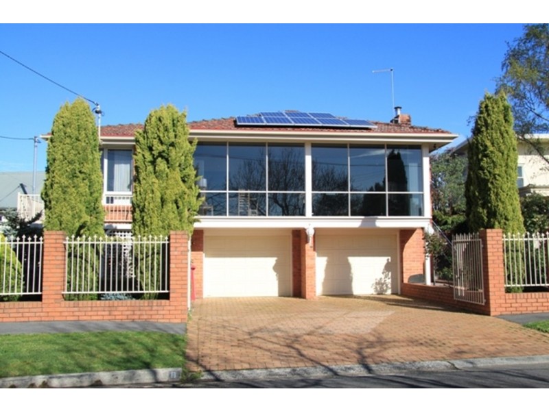 8 Newstead Crescent, Newstead TAS 7250