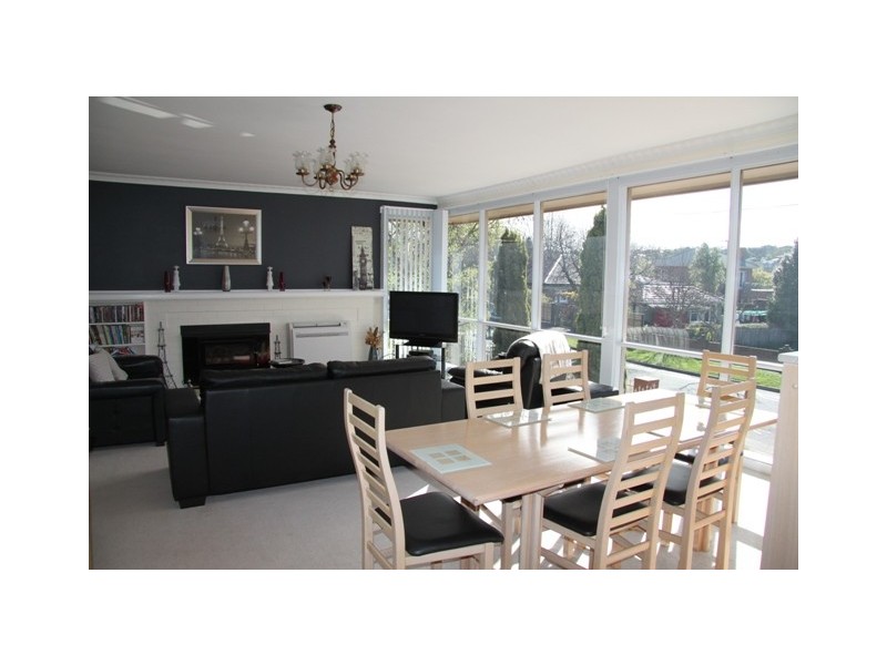 8 Newstead Crescent, Newstead TAS 7250