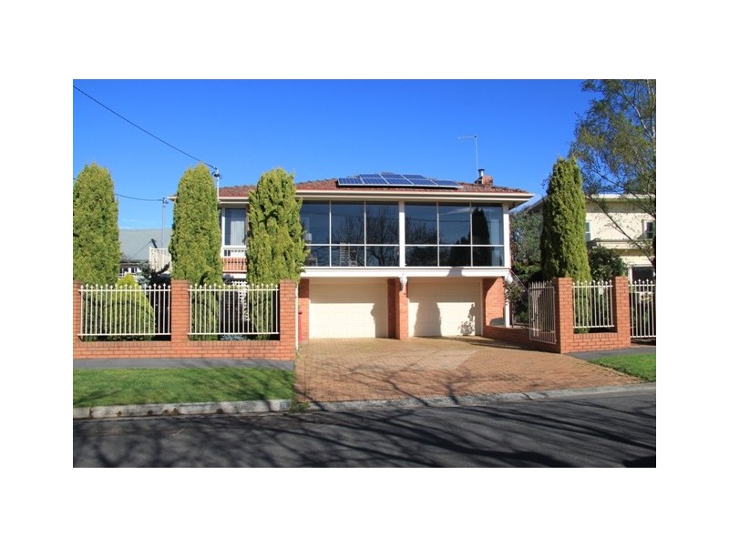 8 Newstead Crescent, Newstead TAS 7250