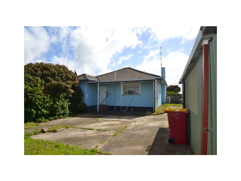 26 Mayfield Street, Mayfield TAS 7248