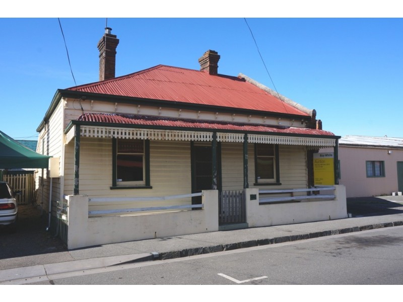 11 Russell Street, Invermay TAS 7248