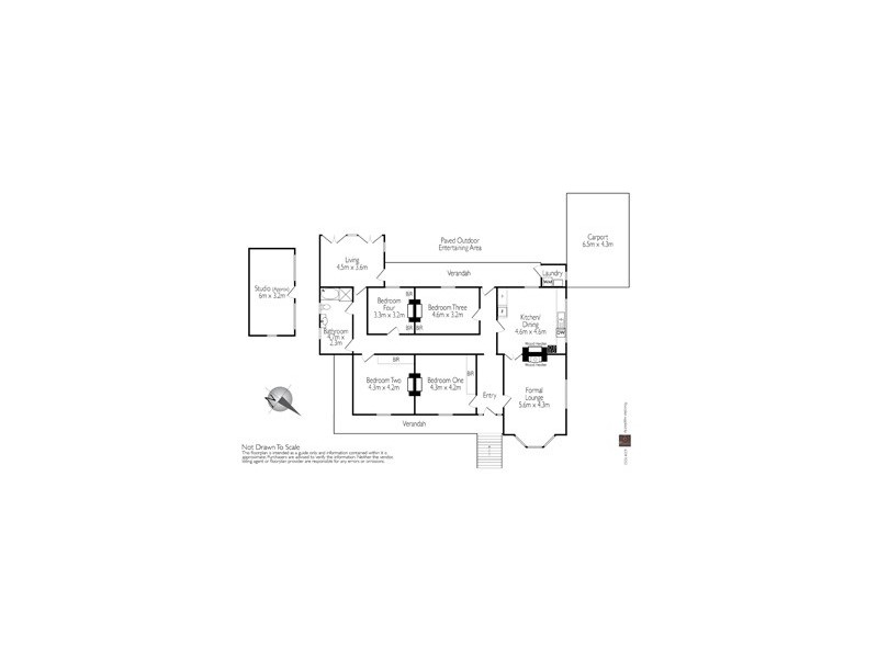 8 Hill Street, West Launceston TAS 7250