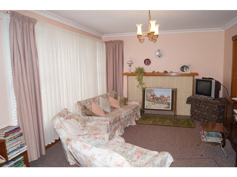 5 Anson Street, Waverley TAS 7250