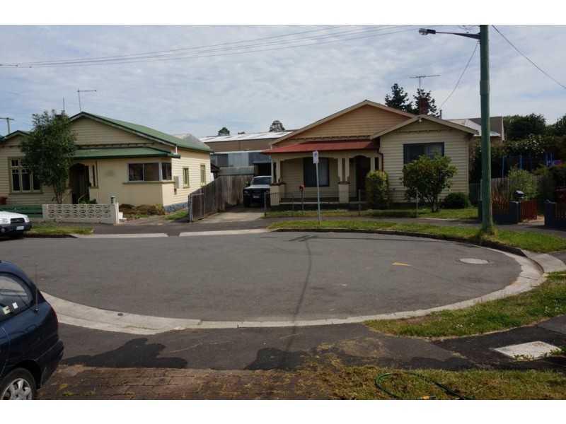 6 Brewer Place, Invermay TAS 7248
