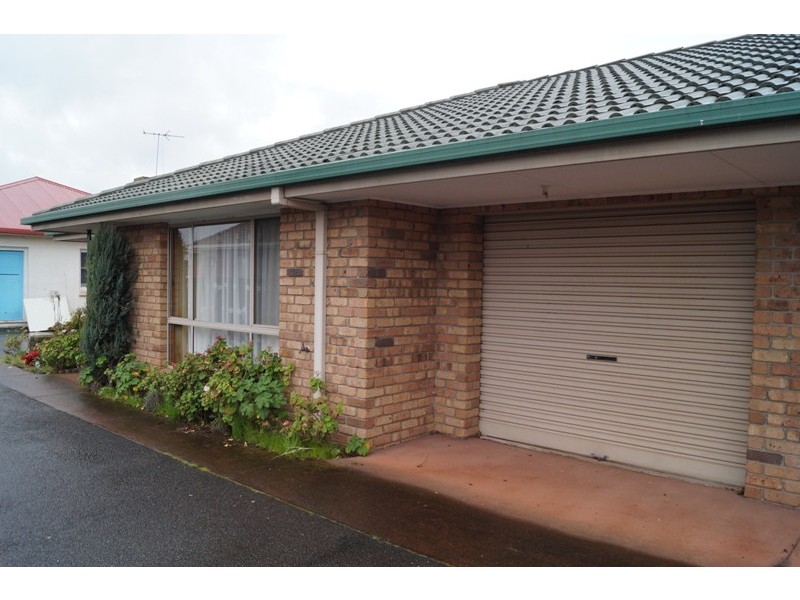 Unit 2/5 Haig Street, Mowbray TAS 7248