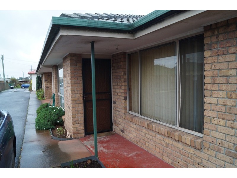 Unit 3/5 Haig Street, Mowbray TAS 7248