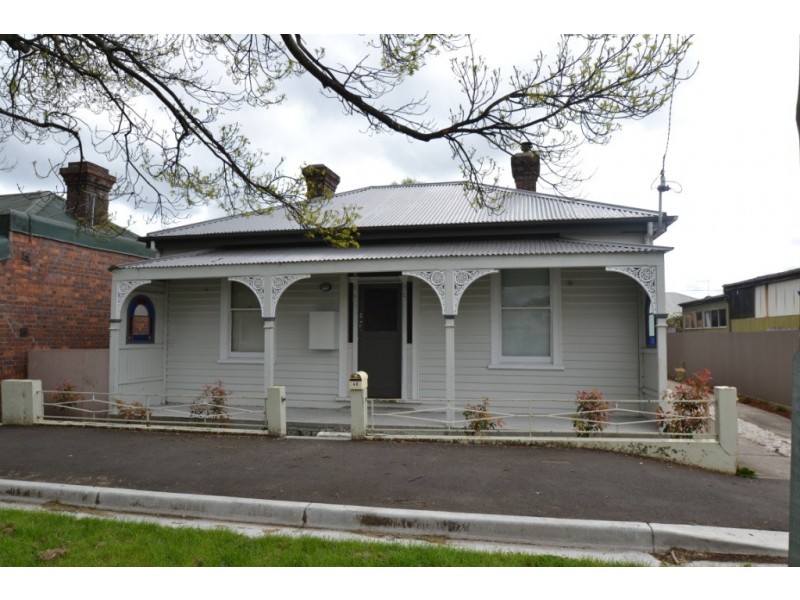 40 Dry Street, Invermay TAS 7248