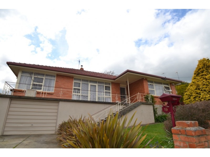 19 Helen Street, Newstead TAS 7250