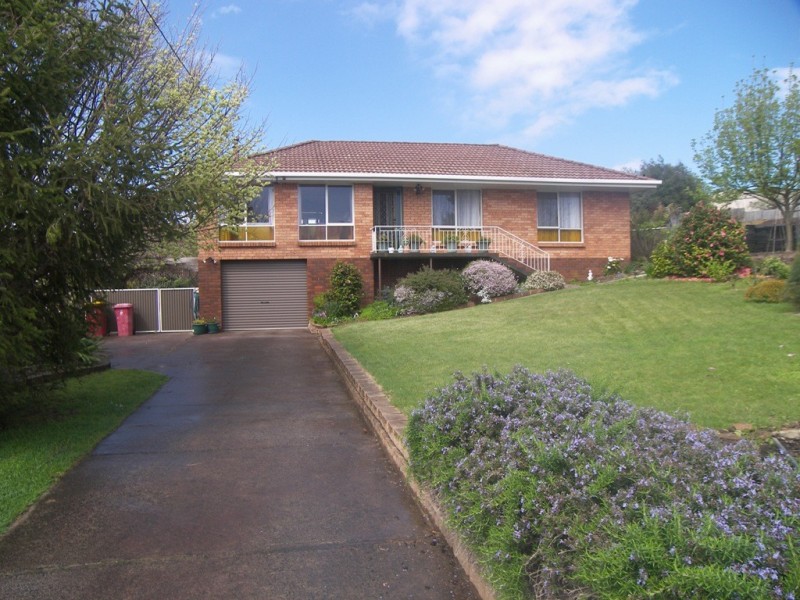 20 Erika Court, Summerhill TAS 7250