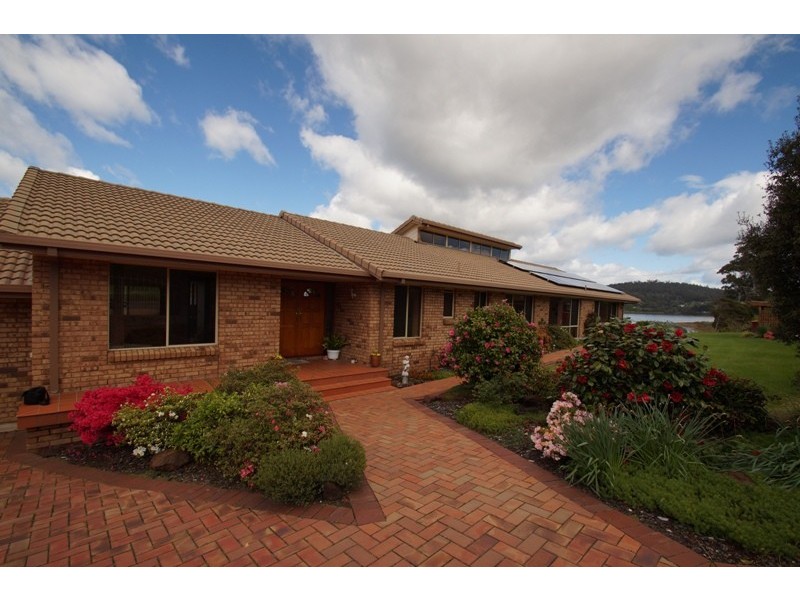 445 Windermere Road, Windermere TAS 7252