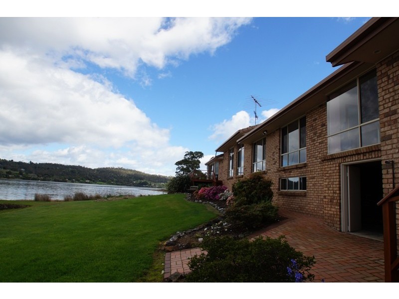 445 Windermere Road, Windermere TAS 7252
