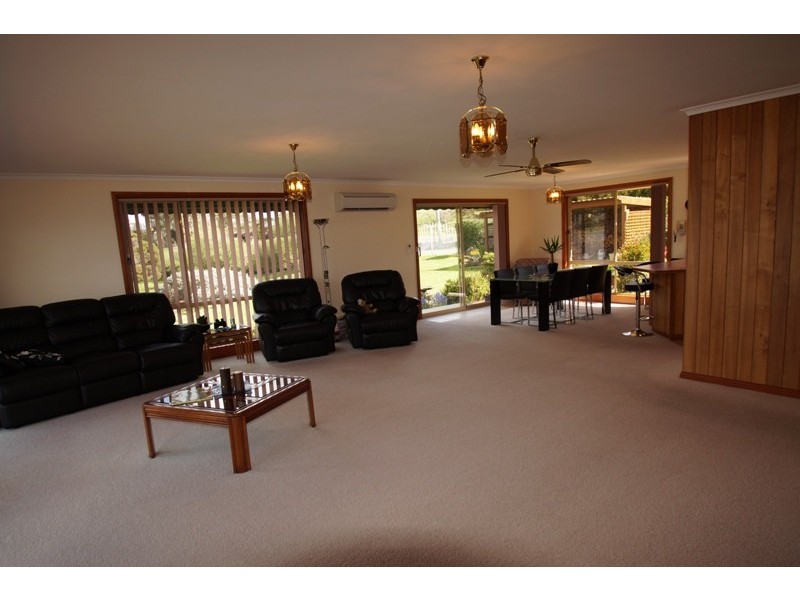 445 Windermere Road, Windermere TAS 7252