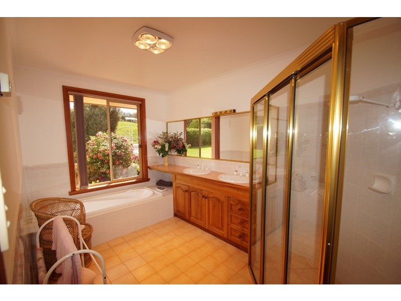 445 Windermere Road, Windermere TAS 7252