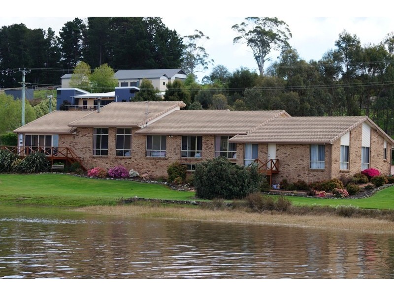 445 Windermere Road, Windermere TAS 7252