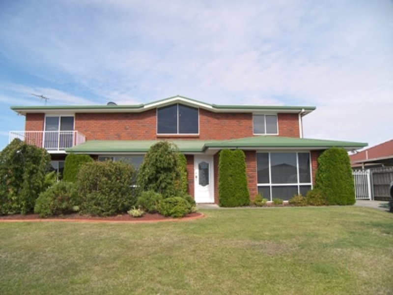 49 Mt Stuart Drive, Newnham TAS 7248