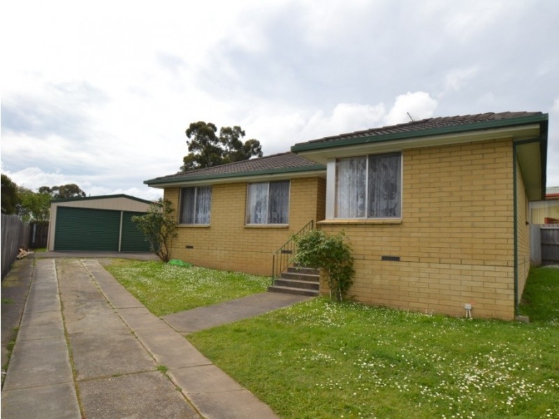 6 Tuckoni Street, Ravenswood TAS 7250