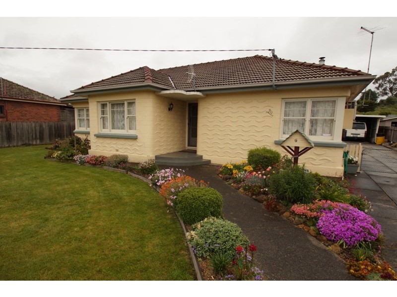 211 St Leonards Road, St Leonards TAS 7250