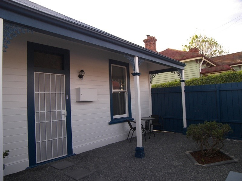 6 Irvine Street, Invermay TAS 7248