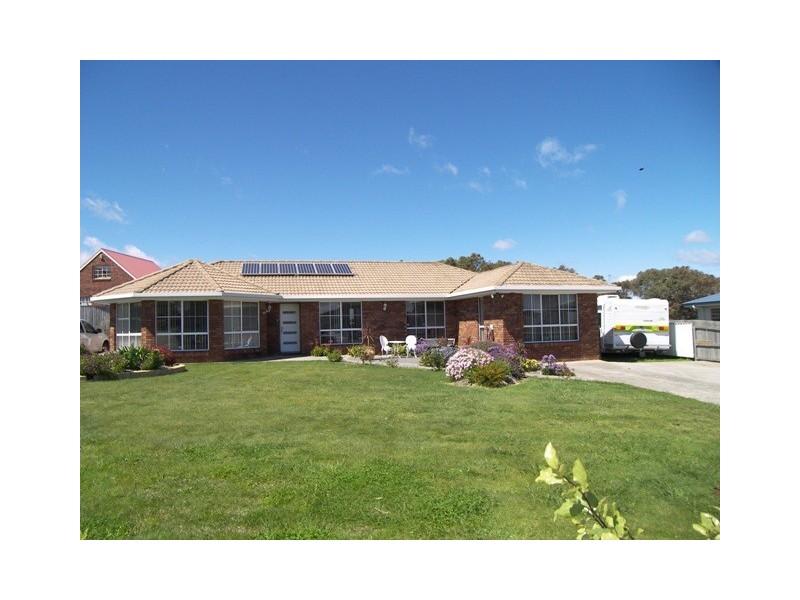10 William Parish Drive, Low Head TAS 7253