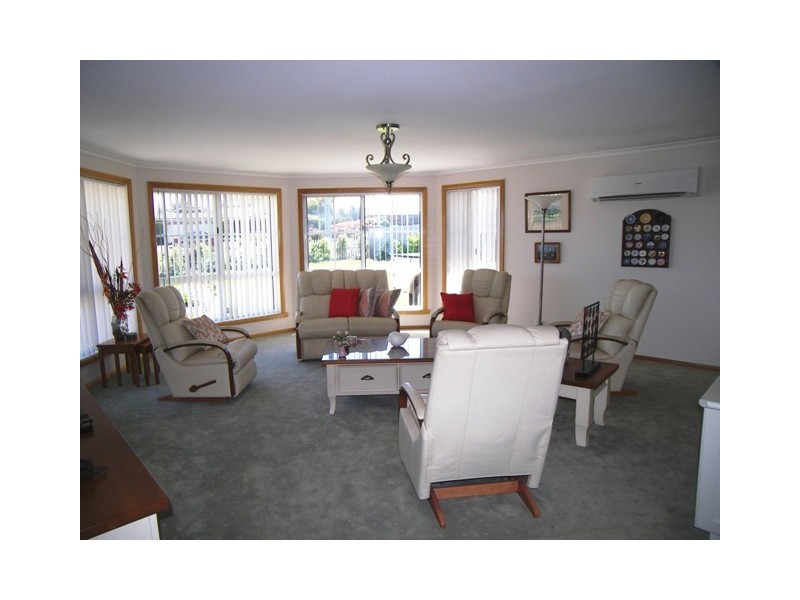 10 William Parish Drive, Low Head TAS 7253