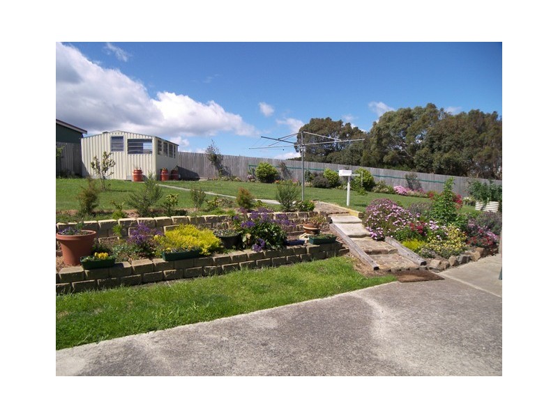10 William Parish Drive, Low Head TAS 7253