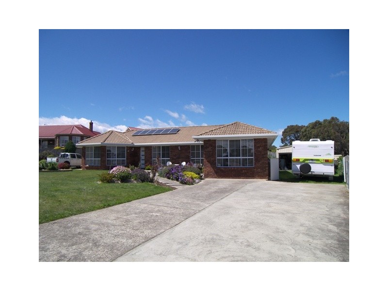 10 William Parish Drive, Low Head TAS 7253