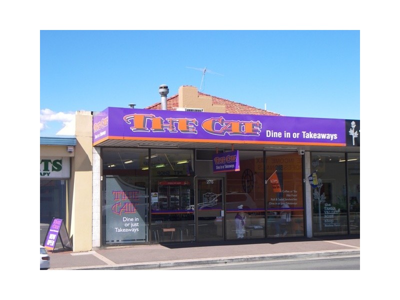 276 Invermay Road, Mowbray TAS 7248