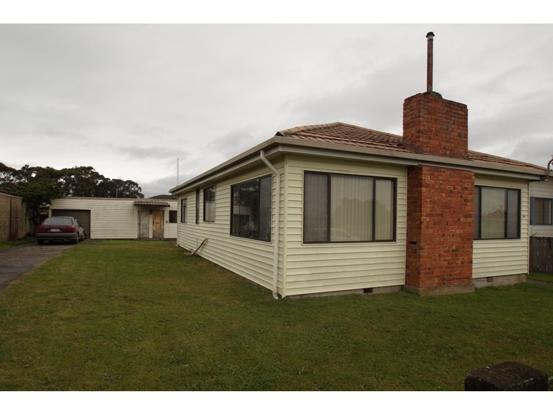 16 Goulburn Street, George Town TAS 7253