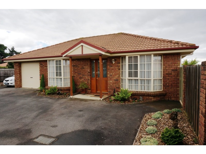 2/23 Poplar Parade, Youngtown TAS 7249