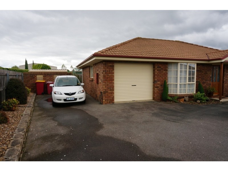 2/23 Poplar Parade, Youngtown TAS 7249
