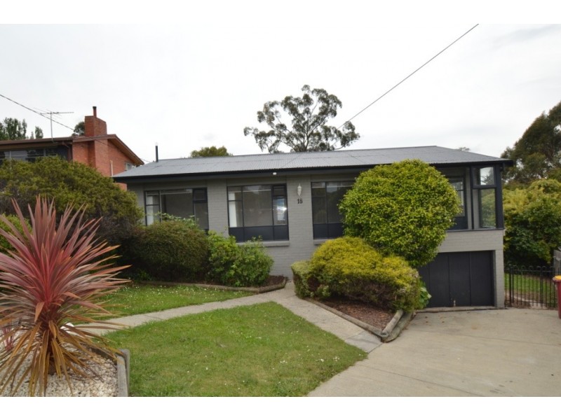 18 Kenbrae, Prospect TAS 7250