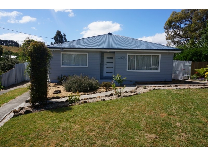 4 Vasey Street, Punchbowl TAS 7249