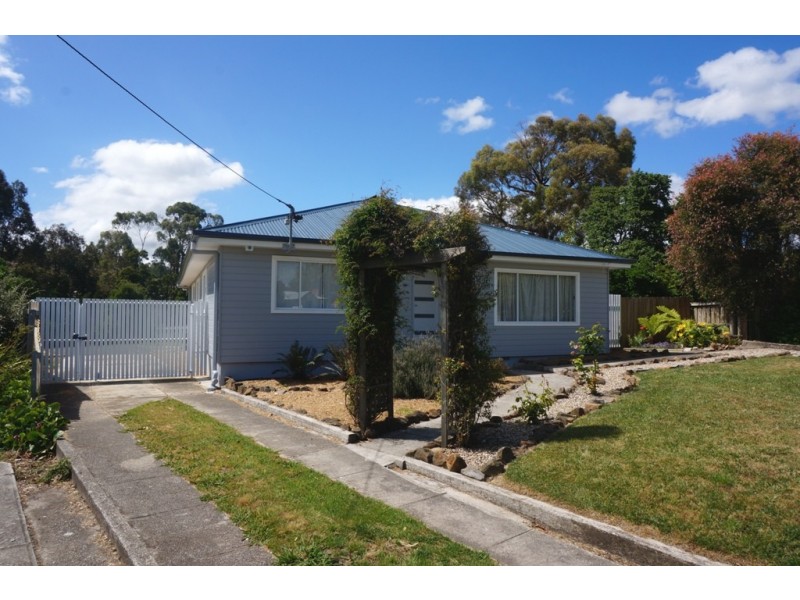 4 Vasey Street, Punchbowl TAS 7249