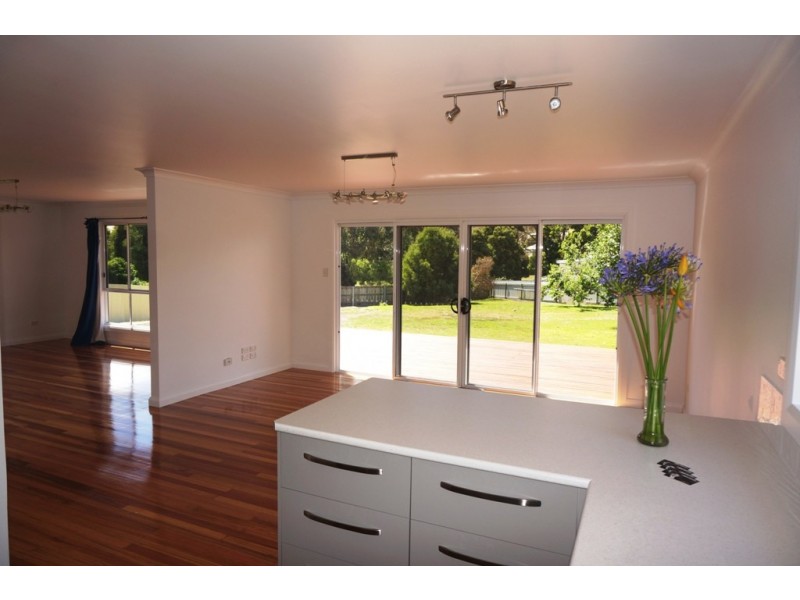 4 Vasey Street, Punchbowl TAS 7249