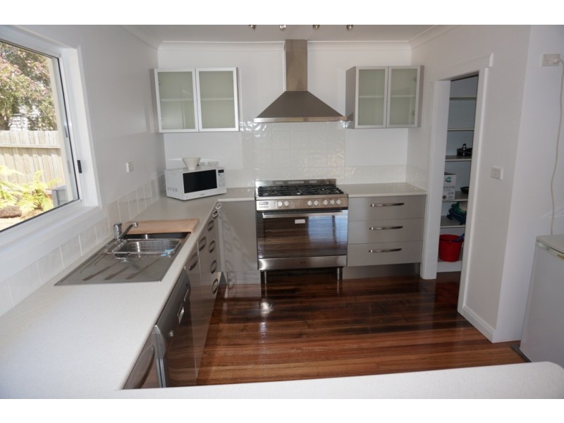 4 Vasey Street, Punchbowl TAS 7249