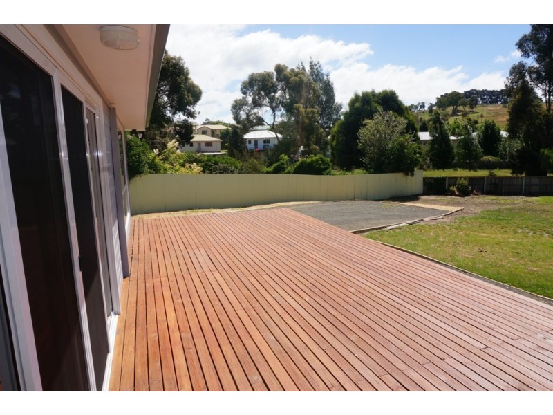 4 Vasey Street, Punchbowl TAS 7249