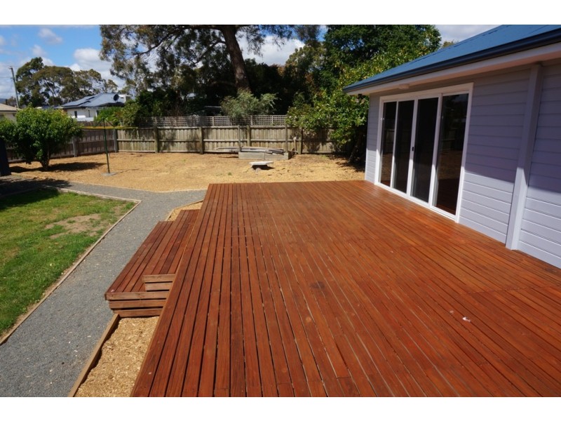 4 Vasey Street, Punchbowl TAS 7249