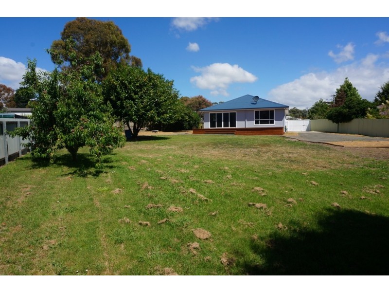 4 Vasey Street, Punchbowl TAS 7249