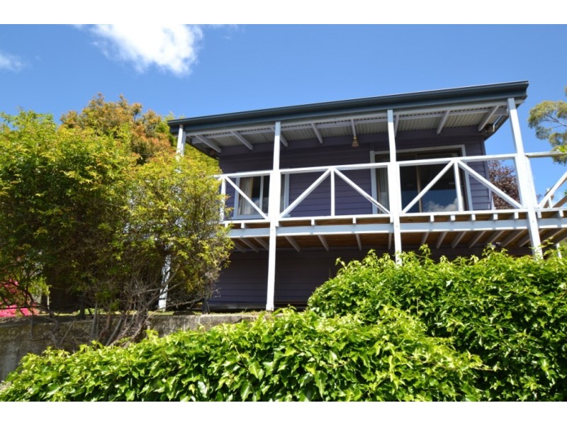 137 Gravelly Beach Road, Gravelly Beach TAS 7276