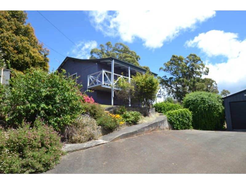 137 Gravelly Beach Road, Gravelly Beach TAS 7276