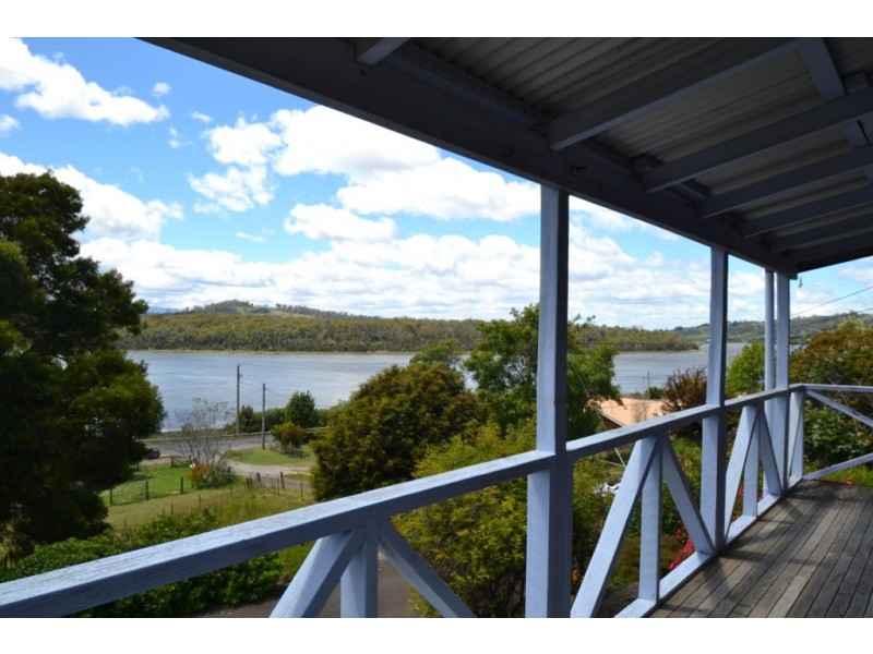 137 Gravelly Beach Road, Gravelly Beach TAS 7276