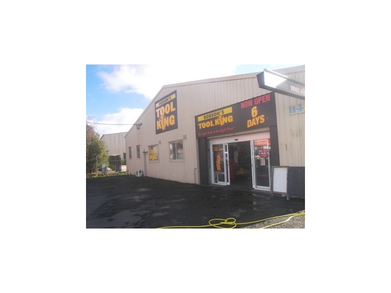 114 Forster Street, Invermay TAS 7248