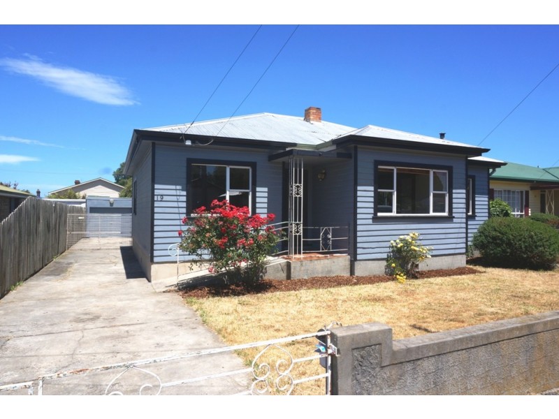 19 Howard Street, Invermay TAS 7248