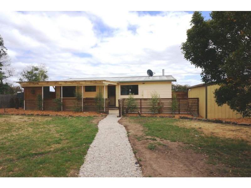 21 Union Street, Longford TAS 7301