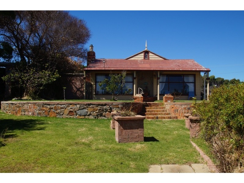 4 Taylor Street, Beechford TAS 7252
